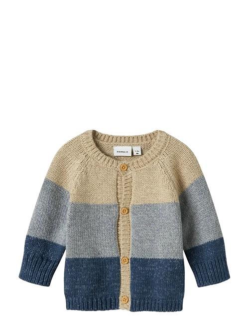 name it | Nbmnoller Ls Knit Card | 50
