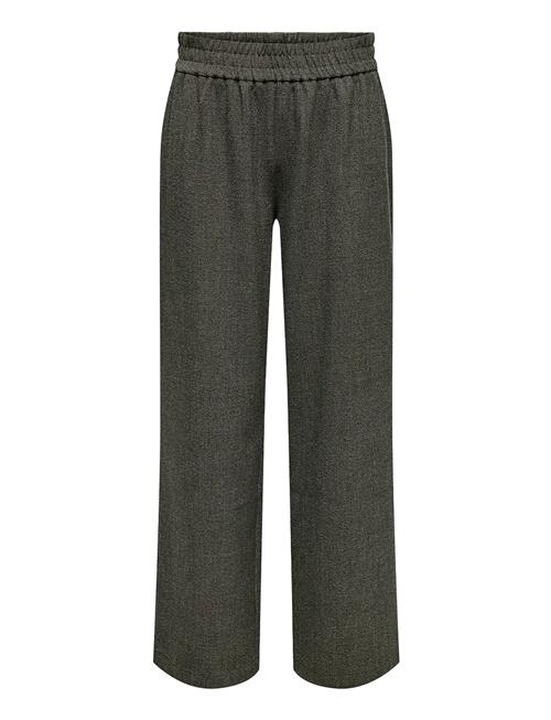 ONLY | Onldell Mw Wide Pull-Up Pant Tlr Noos | 36 x 32