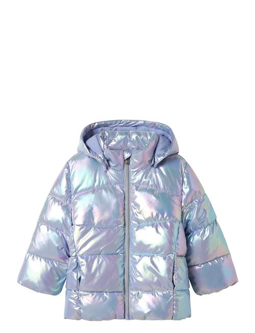 name it | Nmfmolina Puffer Jacket Shiny | 92