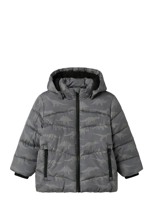 name it | Nmmmosan Puffer Jacket Ref1 | 80