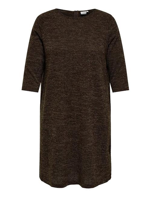 ONLY Carmakoma | Carmartha 3/4 Knee Dress Jrs | 46-48