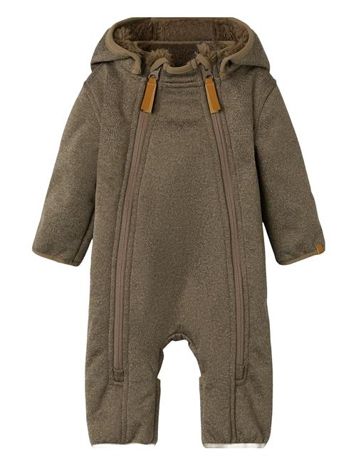 Lil'Atelier | Nbnloro Loose Suit 1Fo Lil | 50-56