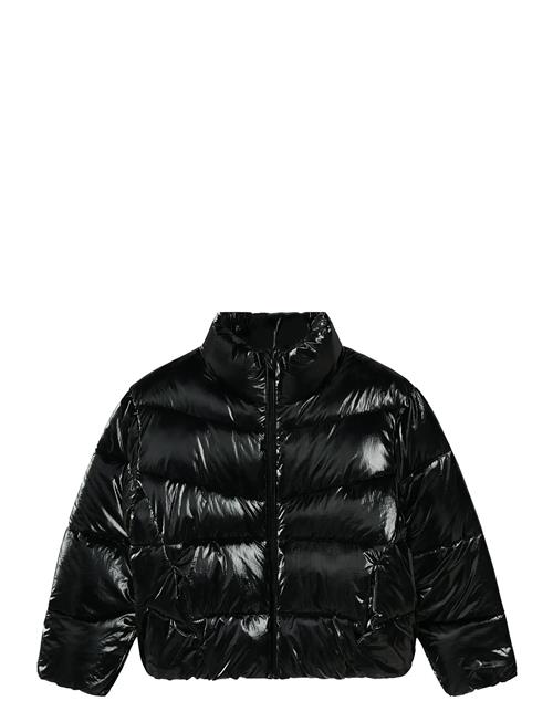 name it | Nkfmanon Puffer Jacket | 134