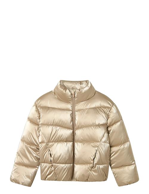 name it | Nkfmanon Puffer Jacket | 152