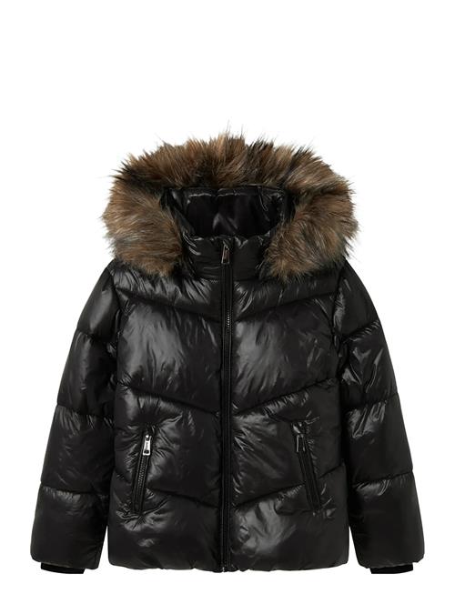 name it | Nkfmarion Puffer Jacket | 122