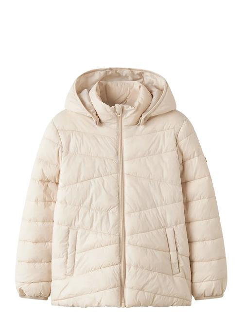 name it | Nkfmarble Jacket Pb | 140