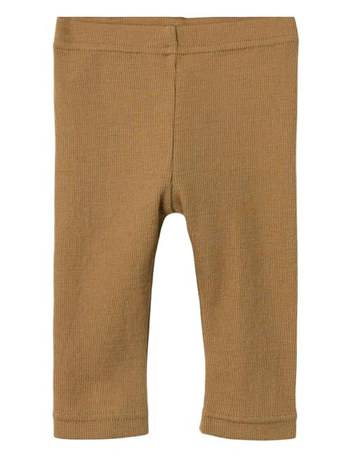 Lil'Atelier | Nbnnoel Neb Wool Slim Legging Lil | 68