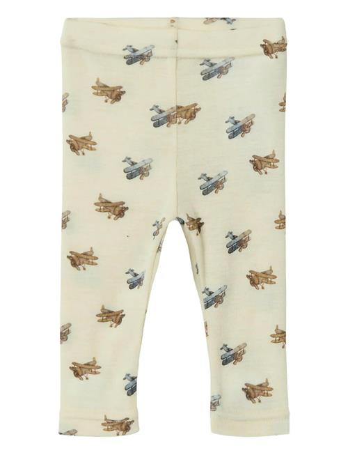 Lil'Atelier | Nbmnalu Wo/Mo Slim Legging Lil Noos | 86