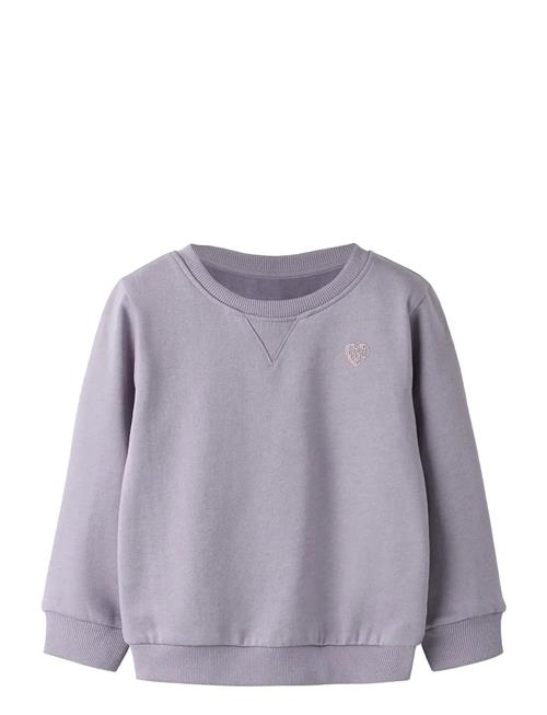 name it | Nmfvima Ls Sweat Bru Noos | 104