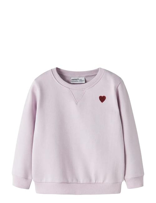 name it | Nmfvima Ls Sweat Bru Noos | 104