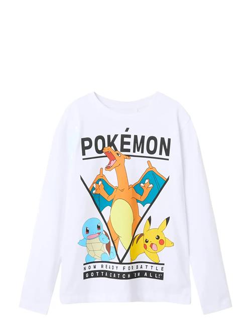 name it | Nkmast Pokemon Ls Nreg Top Box Noos Sky | 146-152