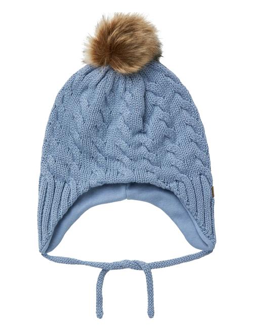 name it | Nbnmillo Knit Hat2 | 40-44