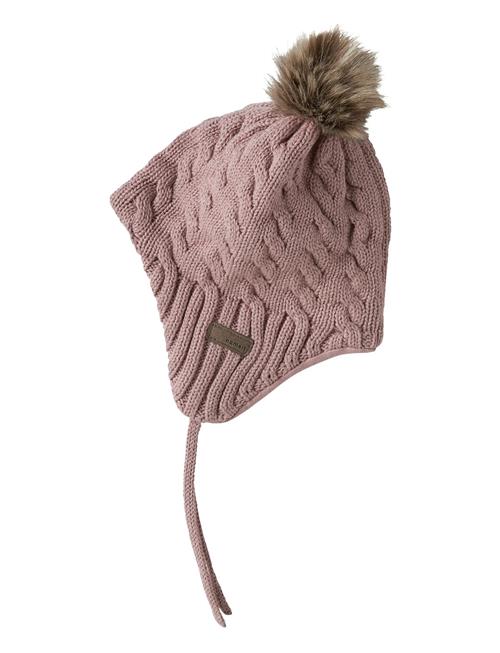 name it | Nbnmillo Knit Hat2 | 45-47
