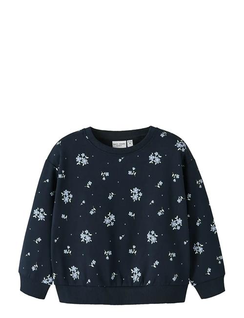 name it | Nmfviloui Ls Rlx Sweat Bru | 104