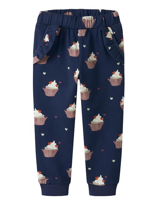 name it | Nmfnaya Sweat Pant Bru | 86