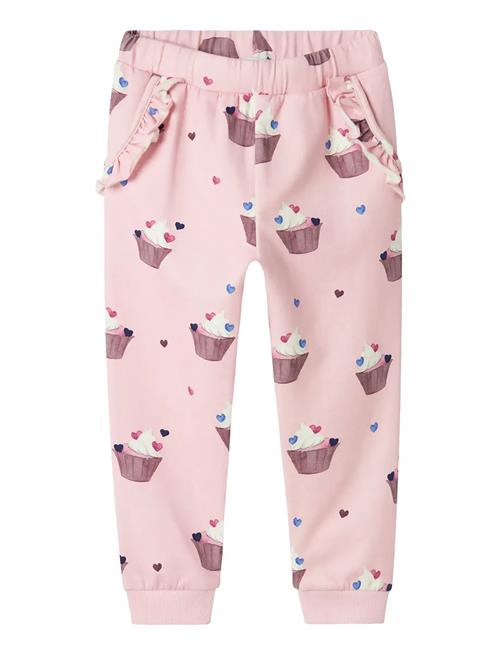 name it | Nmfnaya Sweat Pant Bru | 86