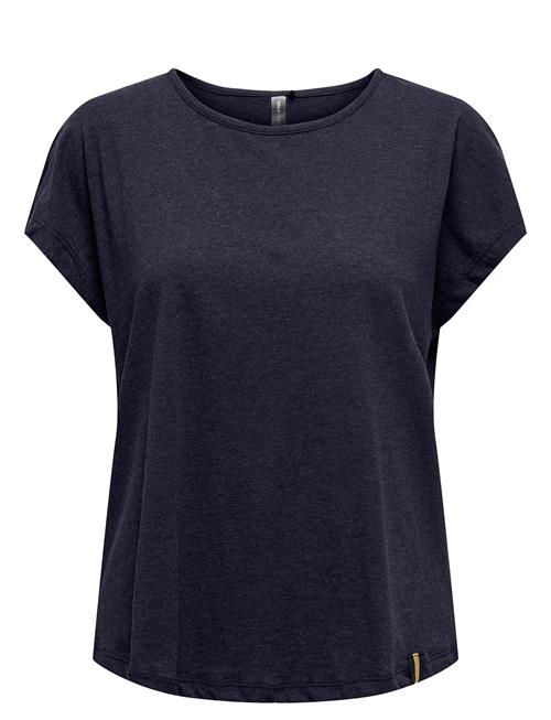 Only Play | Onpaub-Jyx Life On Ss Bat Loose Jrs Tee | S