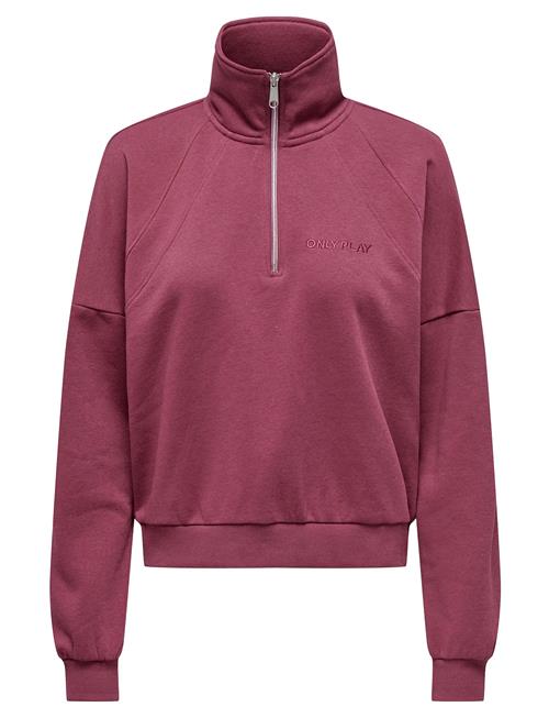 Only Play | Onpalena Life Hn Ls Hz Short Brush Swt | L