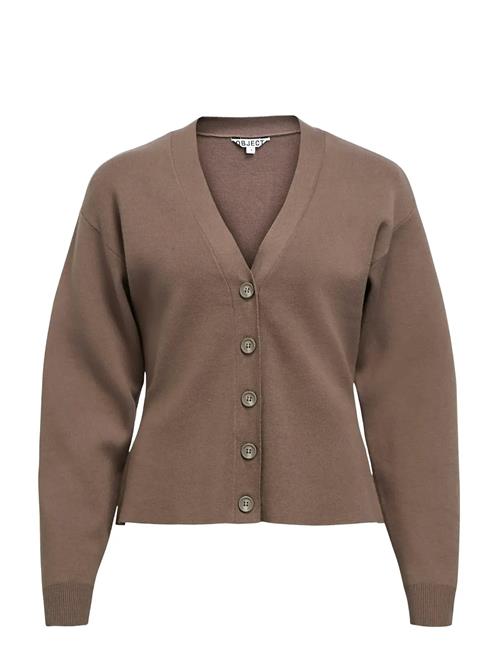 Object | Objreynard Ls Sli Cardigan Noos | L