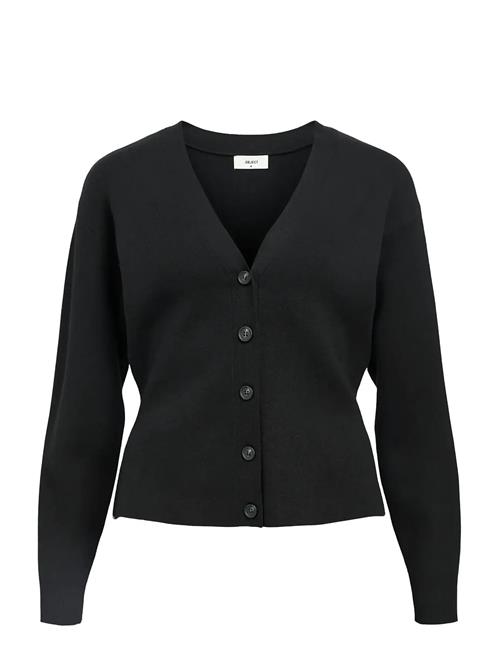 Object | Objreynard Ls Sli Cardigan Noos | S