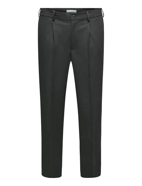 ONLY & SONS | Onsmiro Tailored Tapered 0346 Pant Noos | L