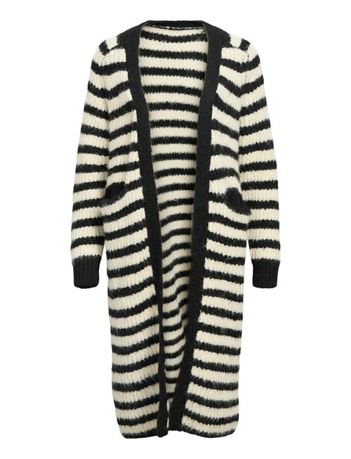 Object | Objmilu Ls Lo Long Knit Cardigan Noos | M