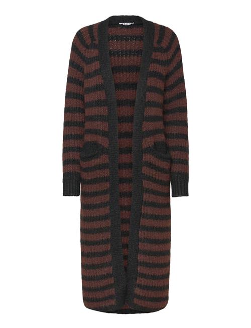 Object | Objmilu Ls Lo Long Knit Cardigan Noos | XS