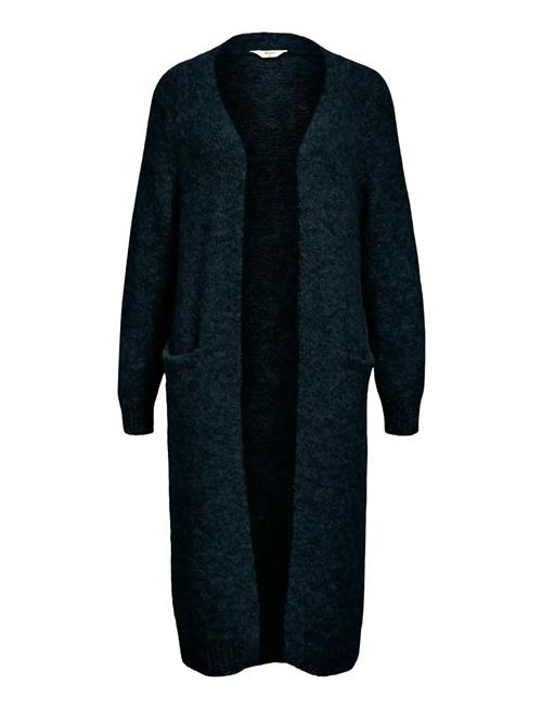 Object | Objmilu Ls Lo Long Knit Cardigan Noos | S