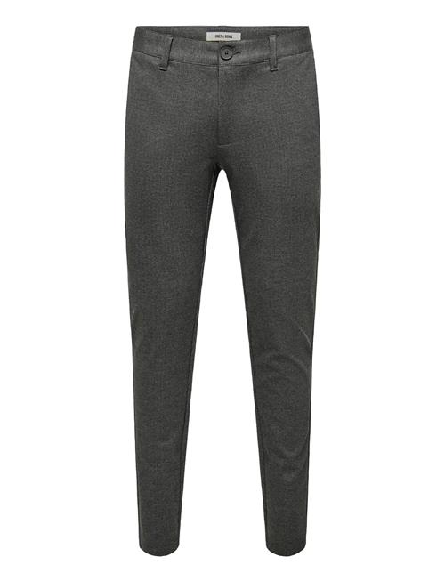 ONLY & SONS | Onsmark Slim Check 020960 Pant Noos | 28 x 30