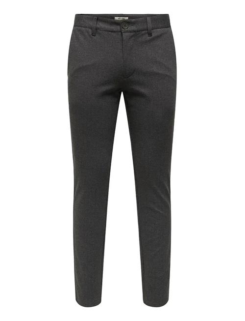 ONLY & SONS | Onsmark Slim Check 020960 Pant Noos | 33 x 34
