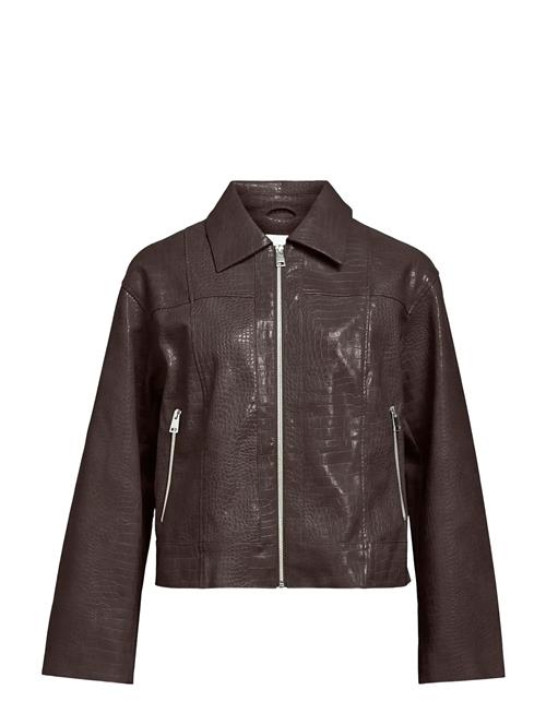 Object | Objemia L/S Oz Croc Jacket 140 | 38