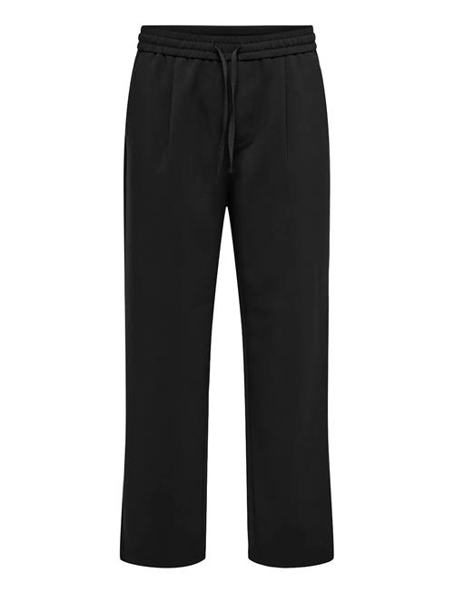 ONLY & SONS | Onswill 0292 Loose String Pant Frml Noos | S