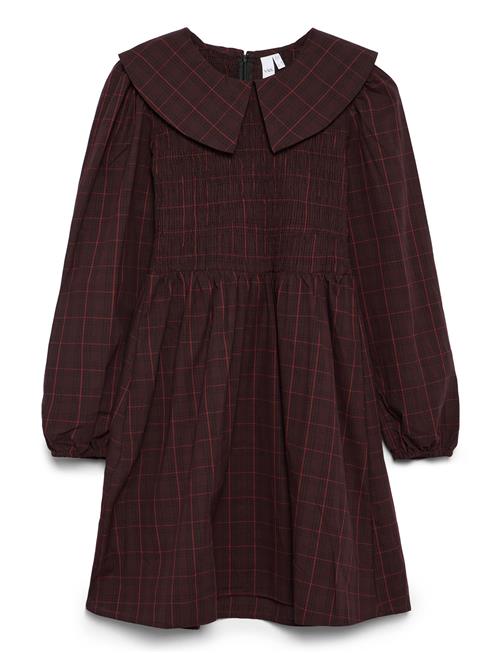 YAS | Yaschemma Ls Smock Dress - D2D | 40