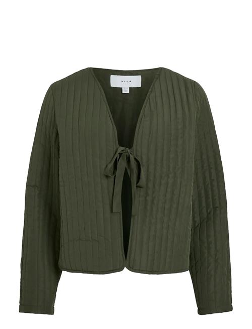 Vila | Vimarle L/S Jacket | 36