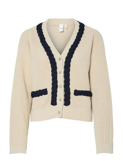 YAS | Yasarina Ls Knit Cardigan S. | M