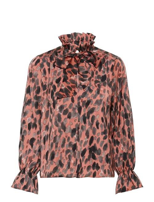 InWear | Gracieiw Printed Blouse | 36