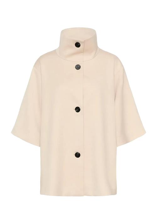 InWear | Hollyniw Cape Jacket | 34