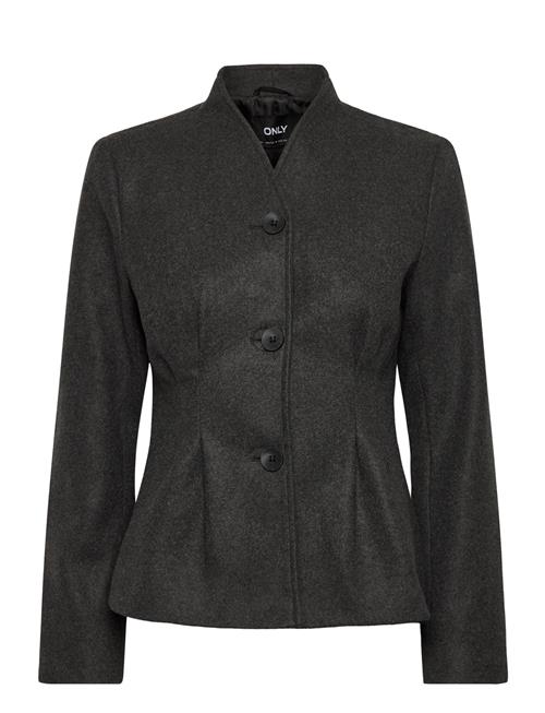 ONLY | Onlnancy Life Fitted Coat Otw | XS