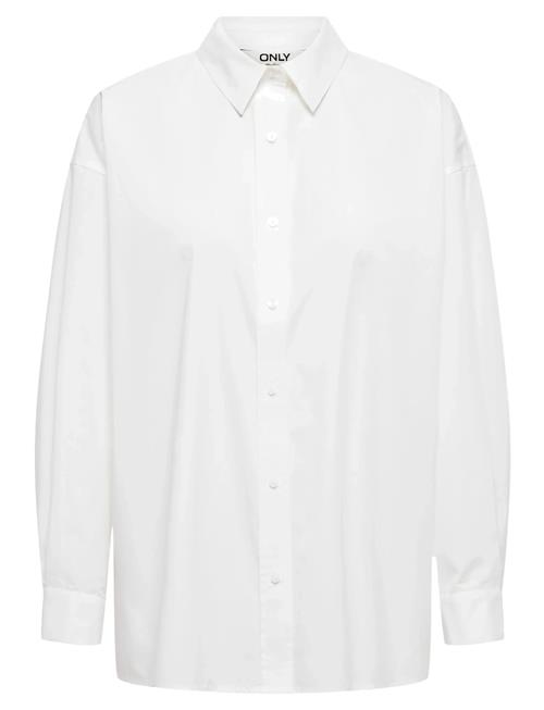 ONLY | Onllibba L/S Shirt Wvn | XS