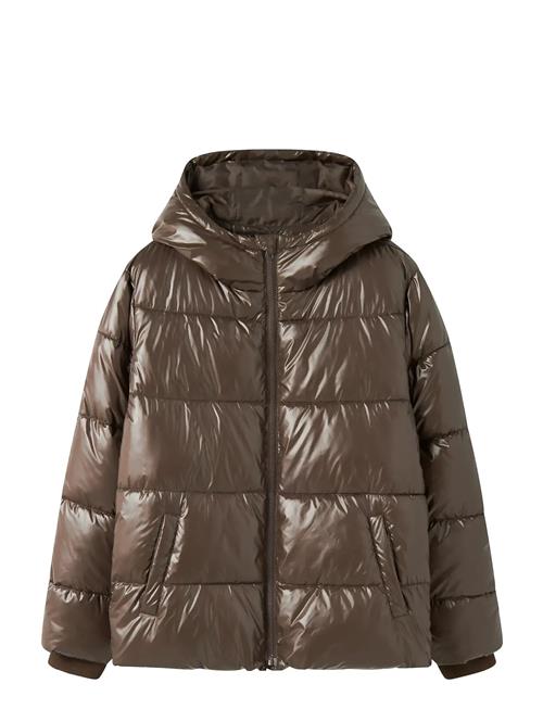 LMTD | Nlnmayar Puffer Jacket Noos | 134-140