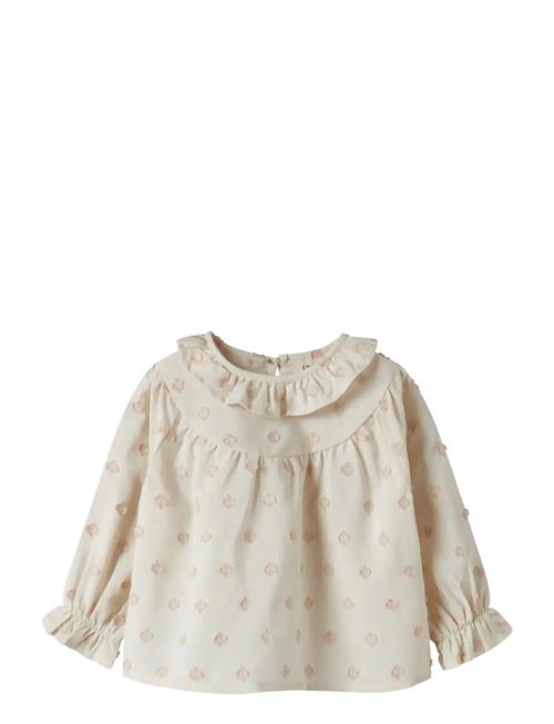 Lil'Atelier | Nbfnethe Ls Loose Shirt Lil | 68