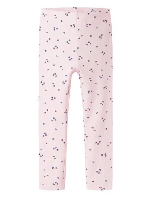 name it | Nmfnelia Slim Legging Pb | 92