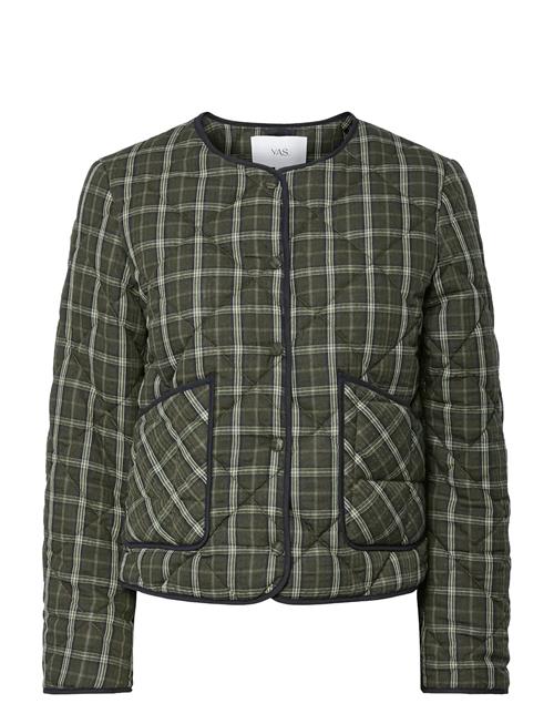 YAS | Yascinna Ls Padded Jacket - Ex | 36