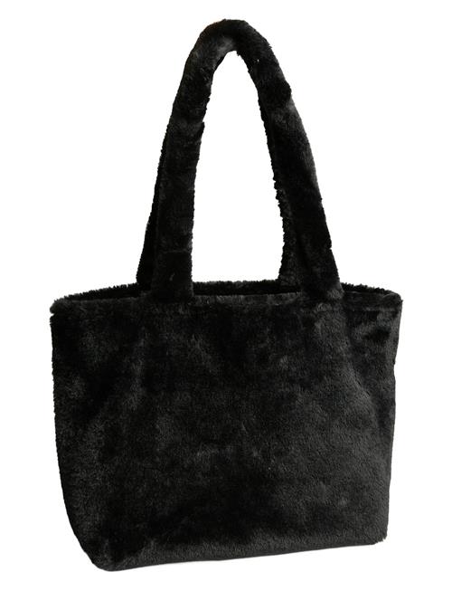 Pieces | Pcjanice Fur Shopper | ONE SIZE
