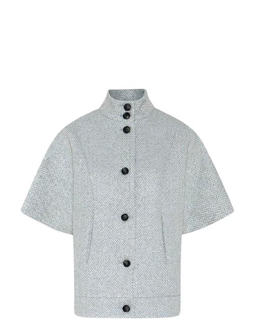 Bruuns Bazaar | Conebbcarly Waistcoat | 38