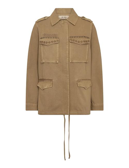 MOS MOSH | Mmzoa Uti Jacket | M