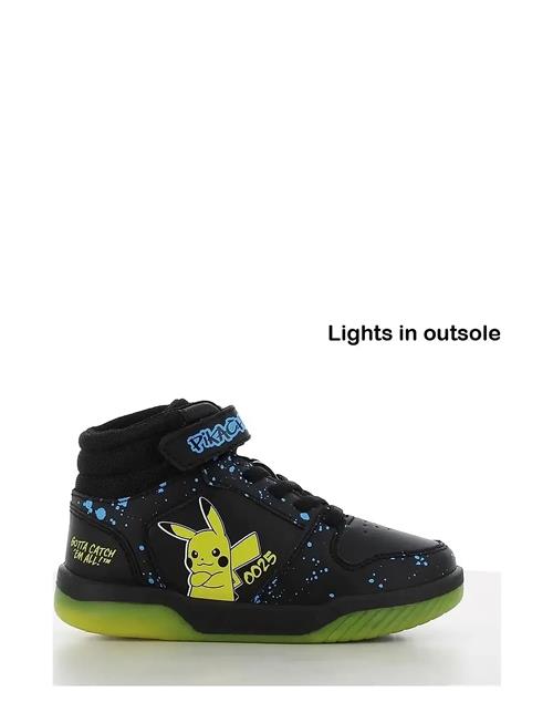 Leomil | Pokemon High Sneaker | 28