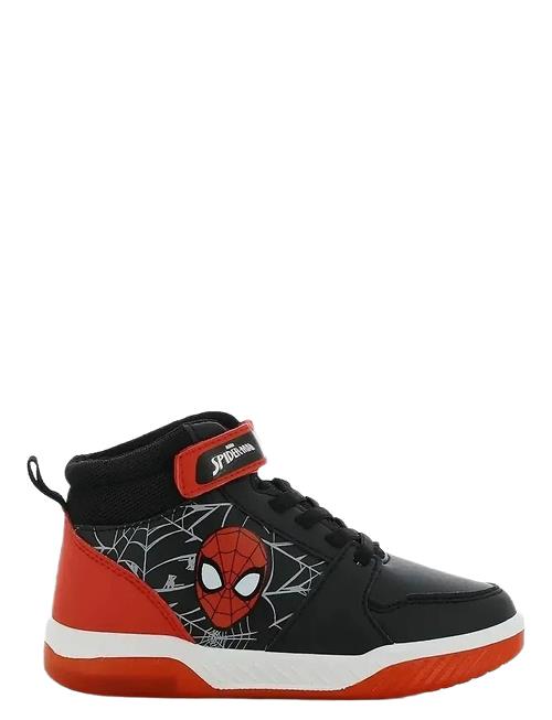 Leomil | Spiderman High Sneaker | 30