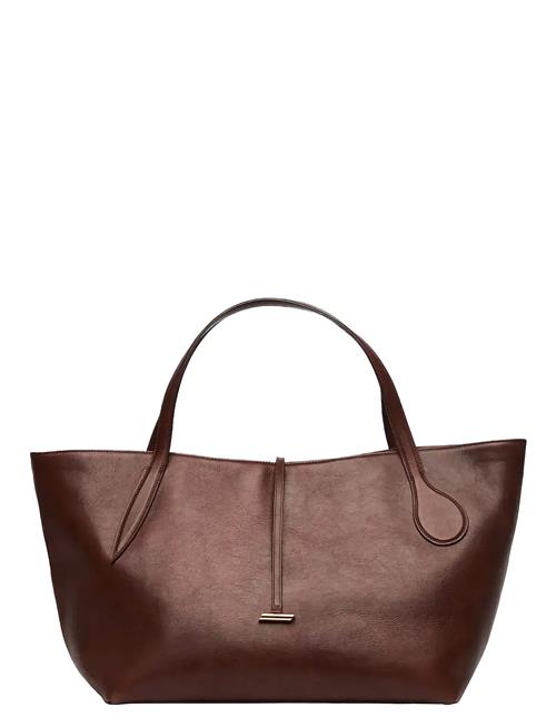 Liffner | Zip Penne Tote | ONE SIZE