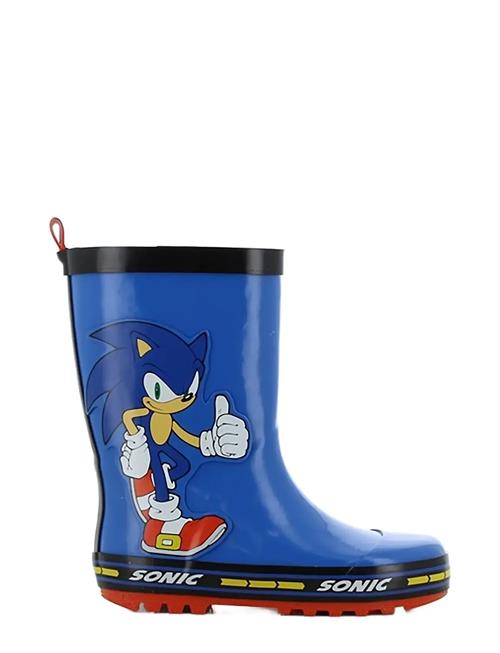 Leomil | Sonic Rainboot | 33